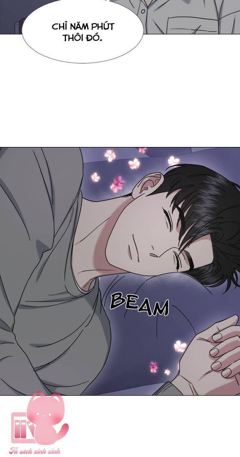 Theo Bản Năng Của Em Chap 31 - Next Chap 32