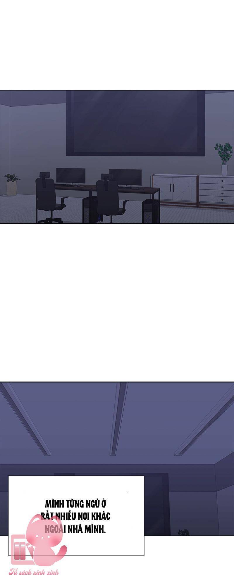 Theo Bản Năng Của Em Chap 31 - Next Chap 32