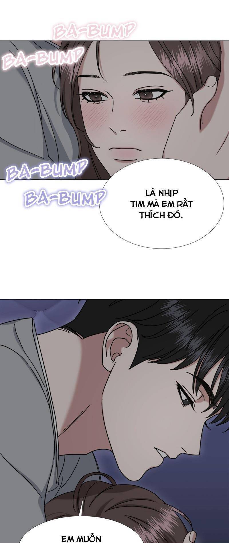 Theo Bản Năng Của Em Chap 31 - Next Chap 32