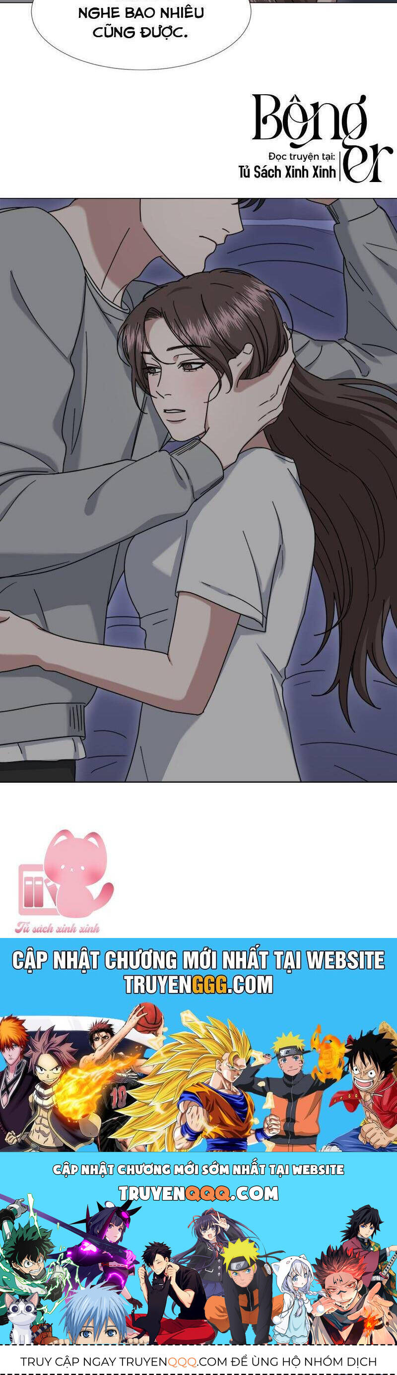 Theo Bản Năng Của Em Chap 31 - Next Chap 32