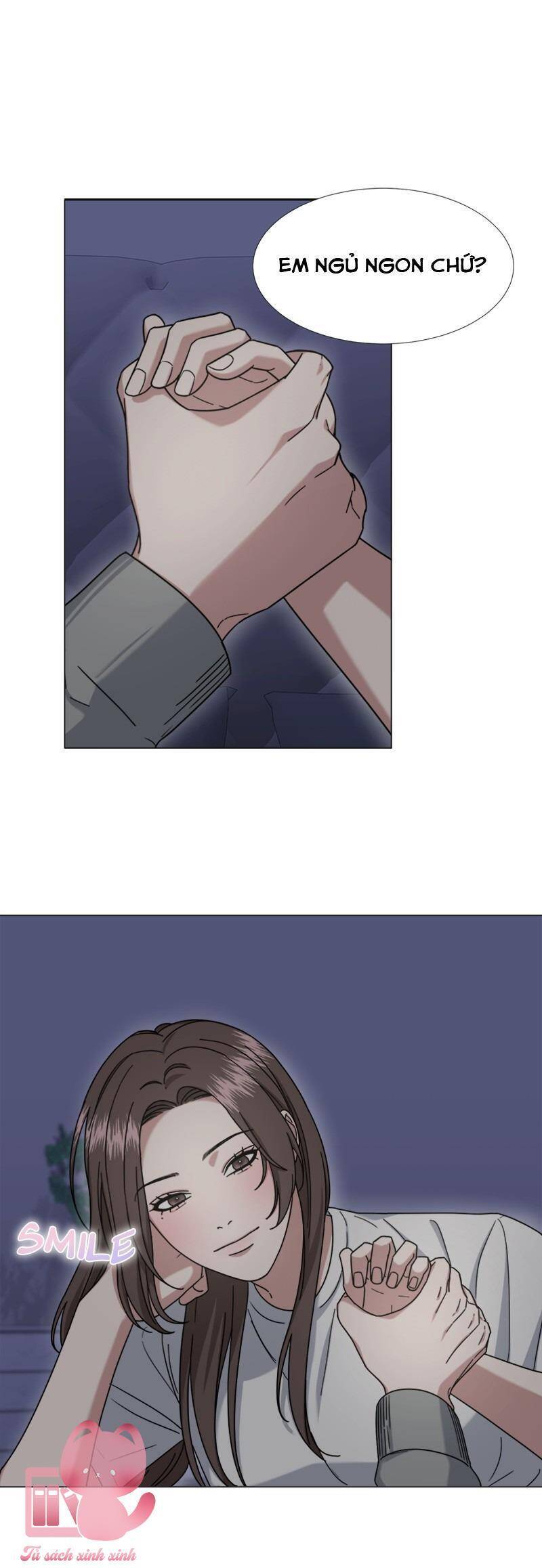 Theo Bản Năng Của Em Chap 33 - Next Chap 34