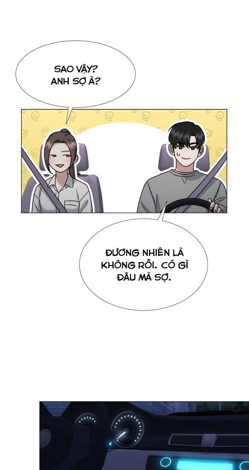 Theo Bản Năng Của Em Chap 33 - Next Chap 34