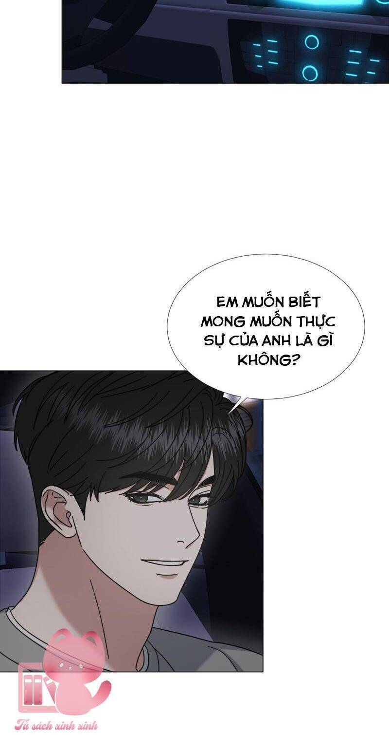 Theo Bản Năng Của Em Chap 33 - Next Chap 34