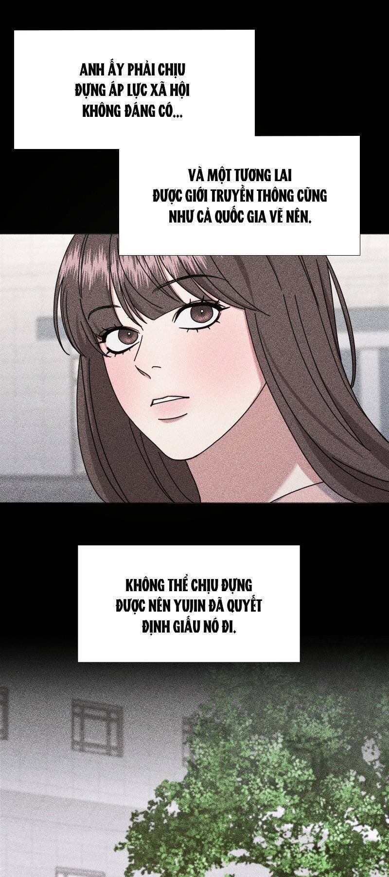 Theo Bản Năng Của Em Chap 33 - Next Chap 34