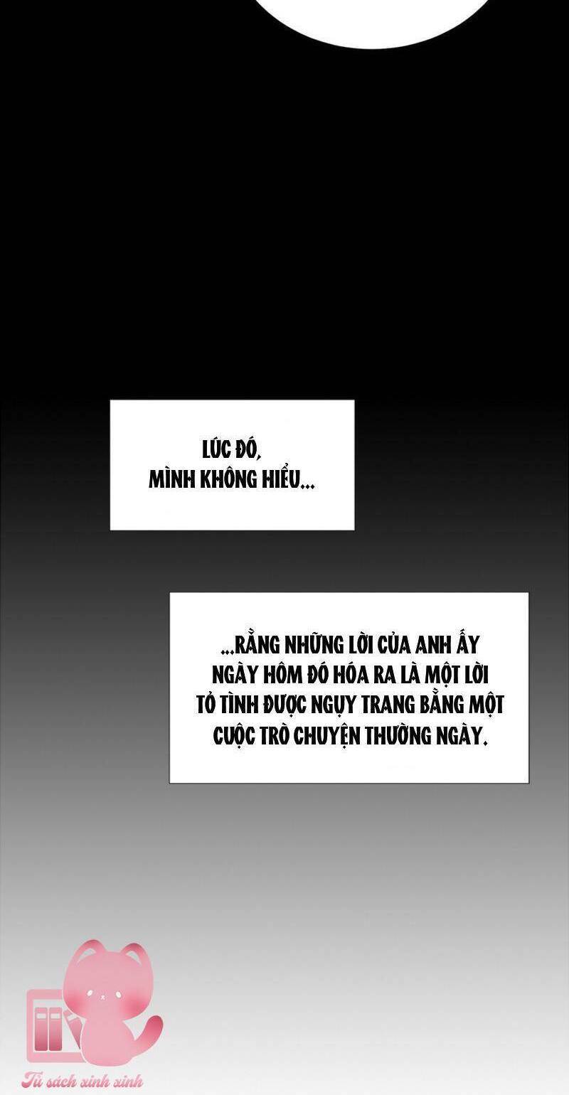 Theo Bản Năng Của Em Chap 33 - Next Chap 34