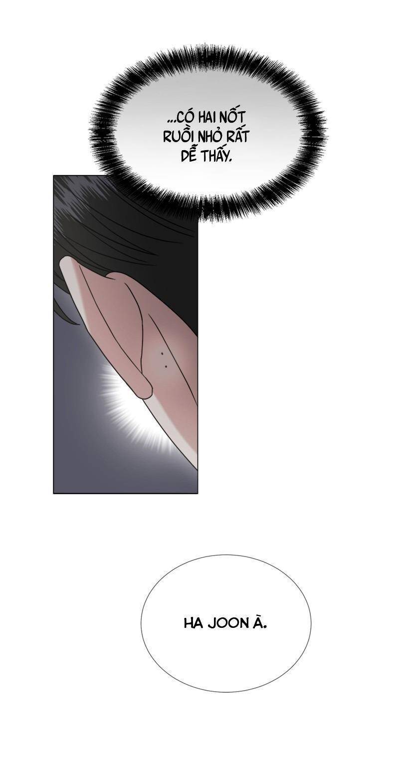 Theo Bản Năng Của Em Chap 33 - Next Chap 34