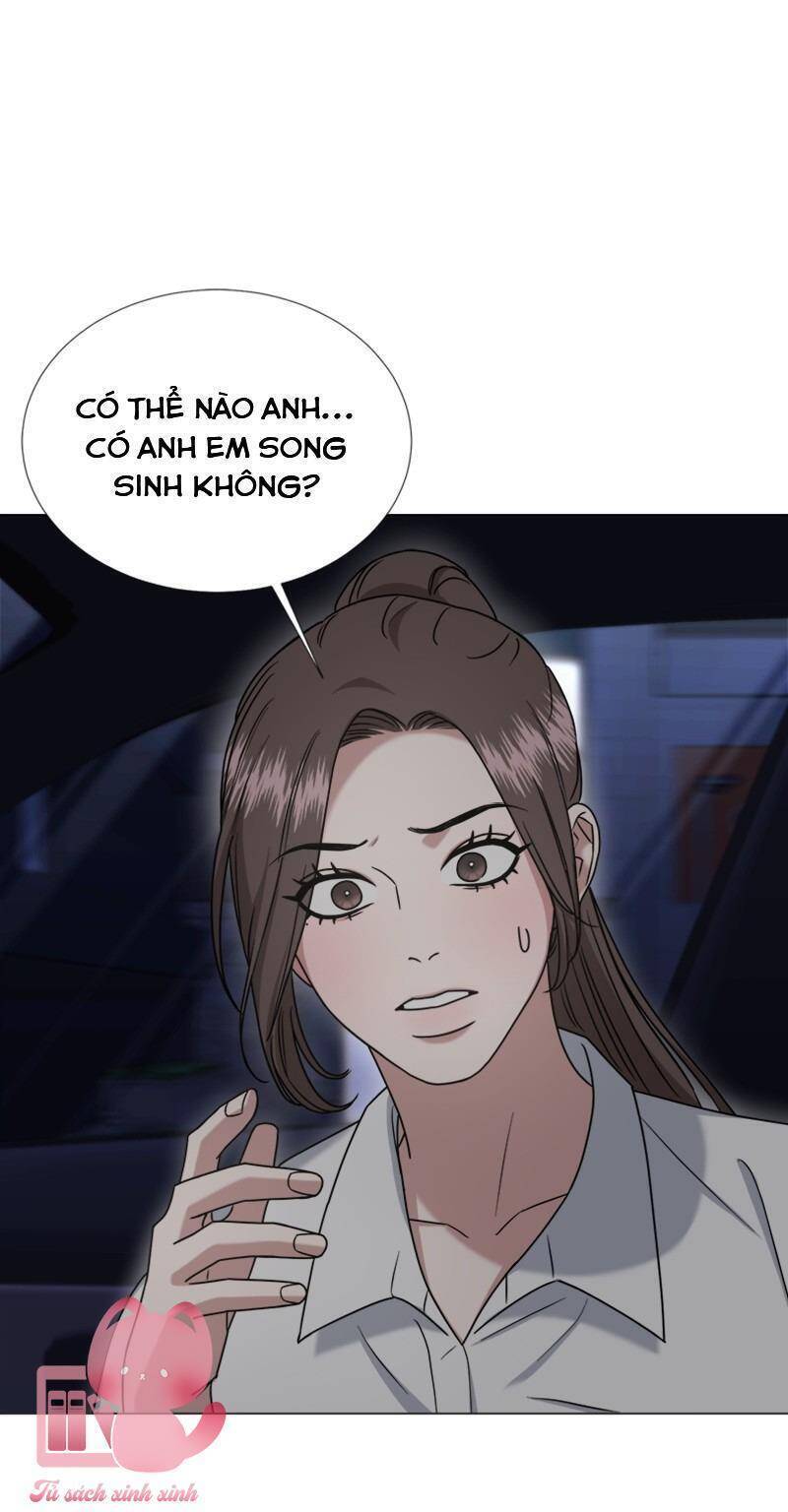 Theo Bản Năng Của Em Chap 33 - Next Chap 34