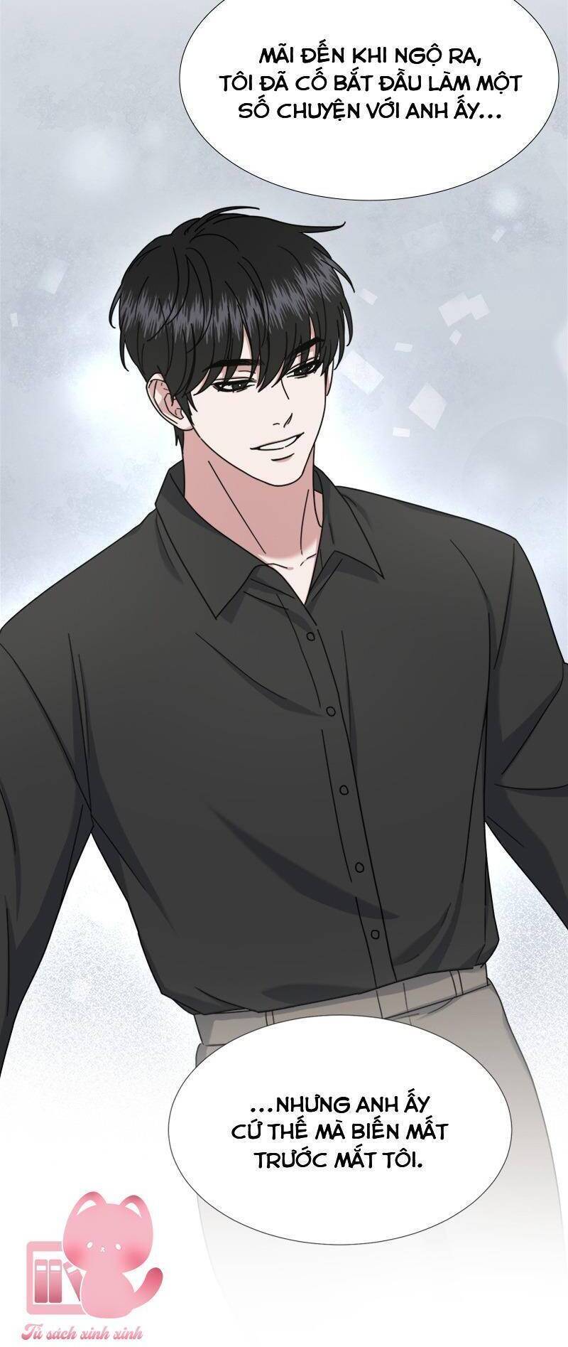 Theo Bản Năng Của Em Chap 33 - Next Chap 34