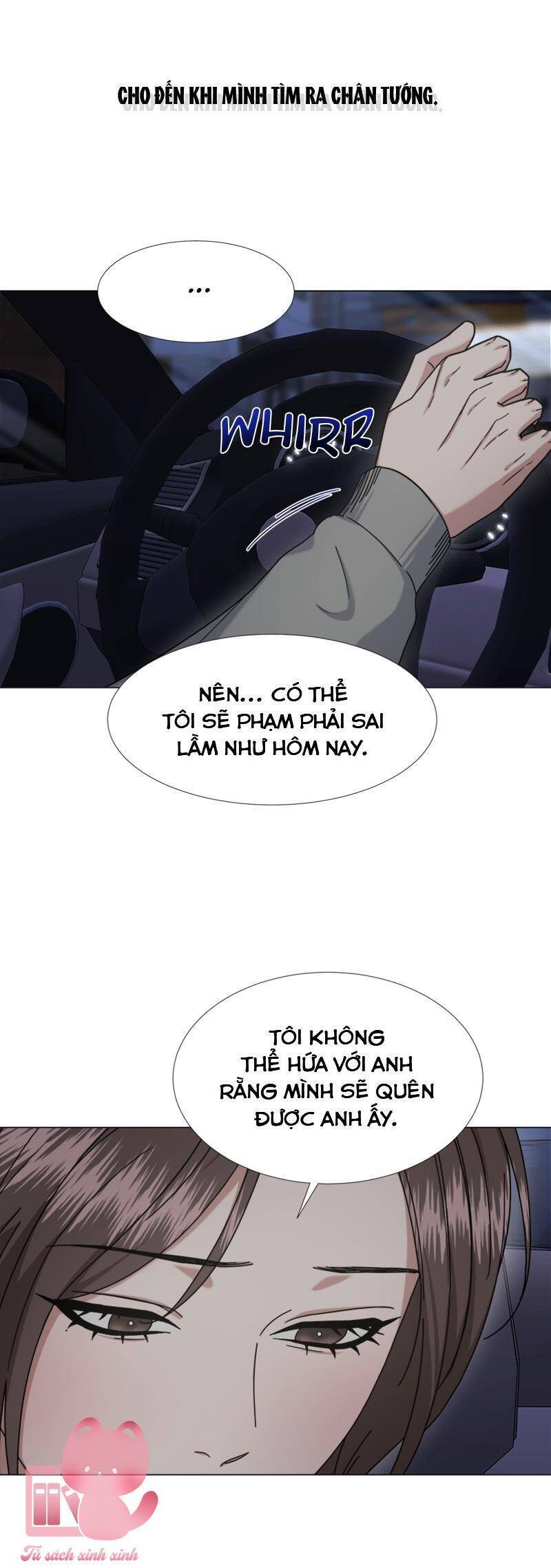 Theo Bản Năng Của Em Chap 33 - Next Chap 34