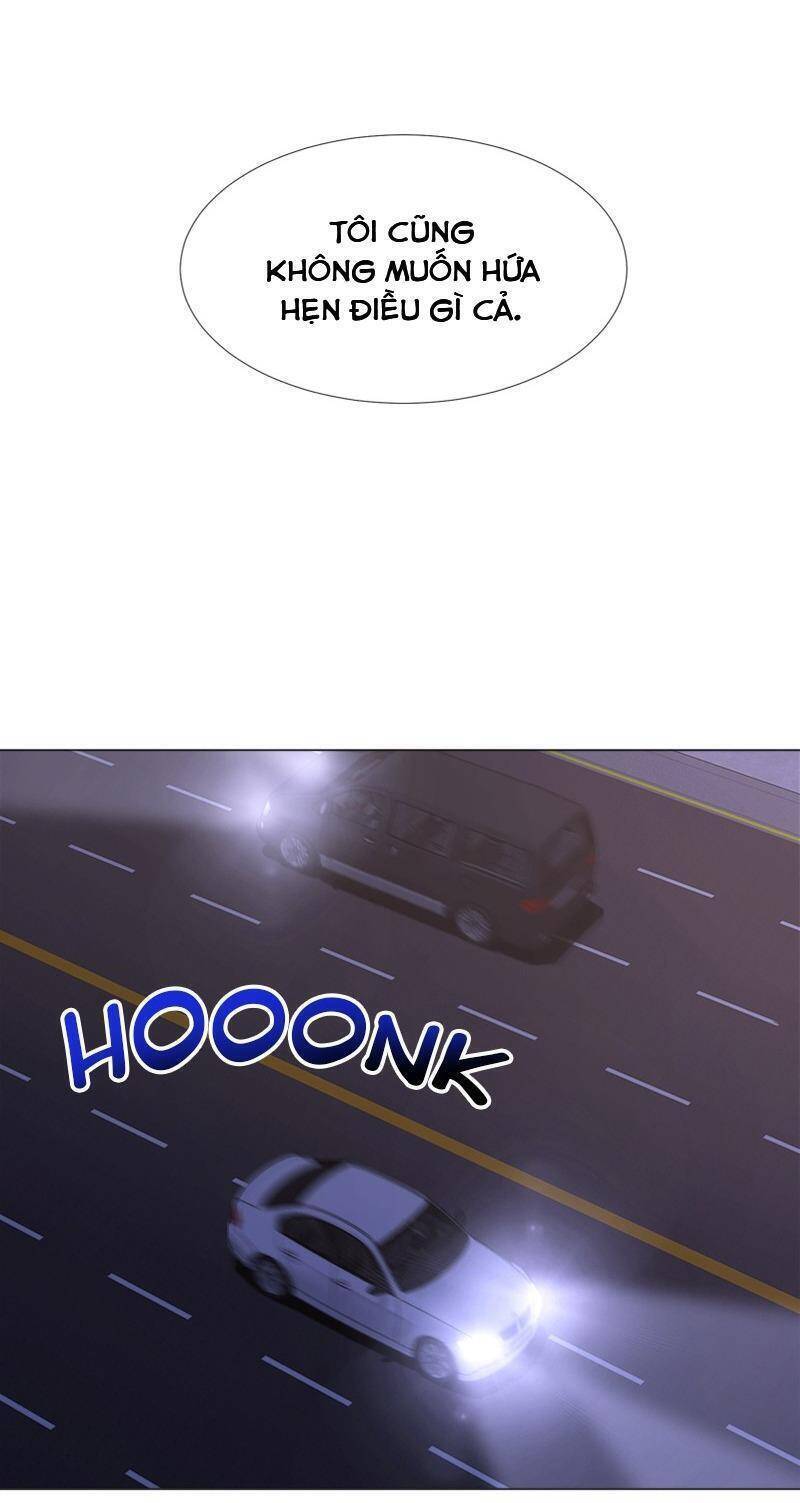 Theo Bản Năng Của Em Chap 33 - Next Chap 34