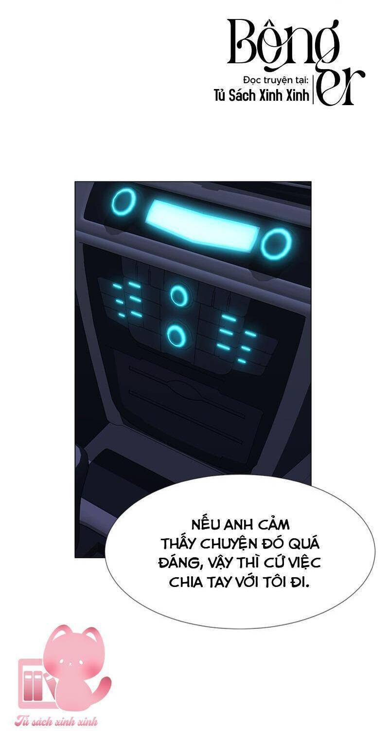 Theo Bản Năng Của Em Chap 33 - Next Chap 34
