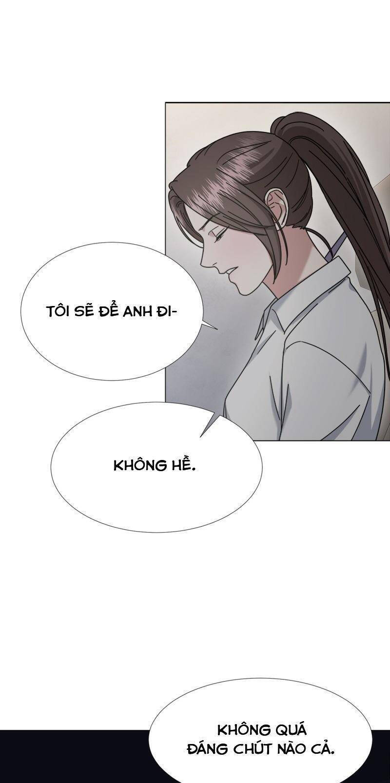Theo Bản Năng Của Em Chap 33 - Next Chap 34