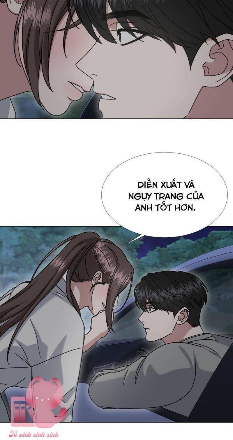 Theo Bản Năng Của Em Chap 34 - Next Chap 35