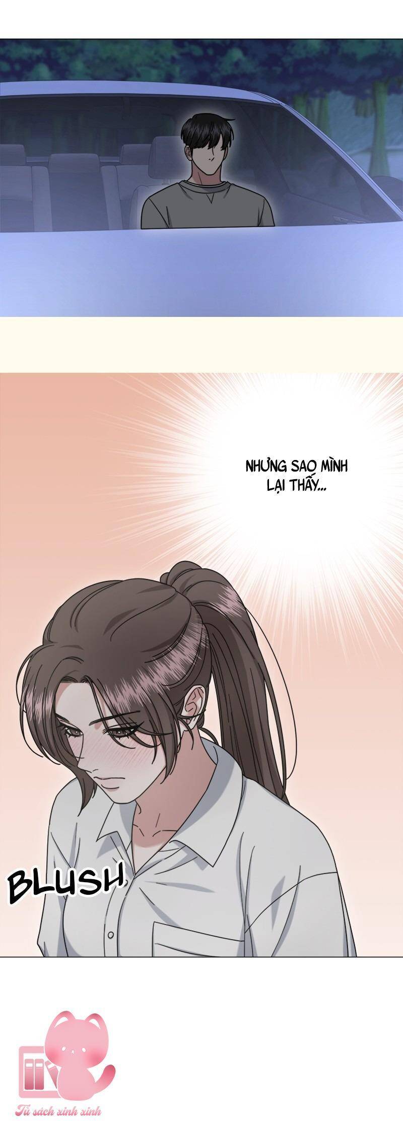 Theo Bản Năng Của Em Chap 34 - Next Chap 35
