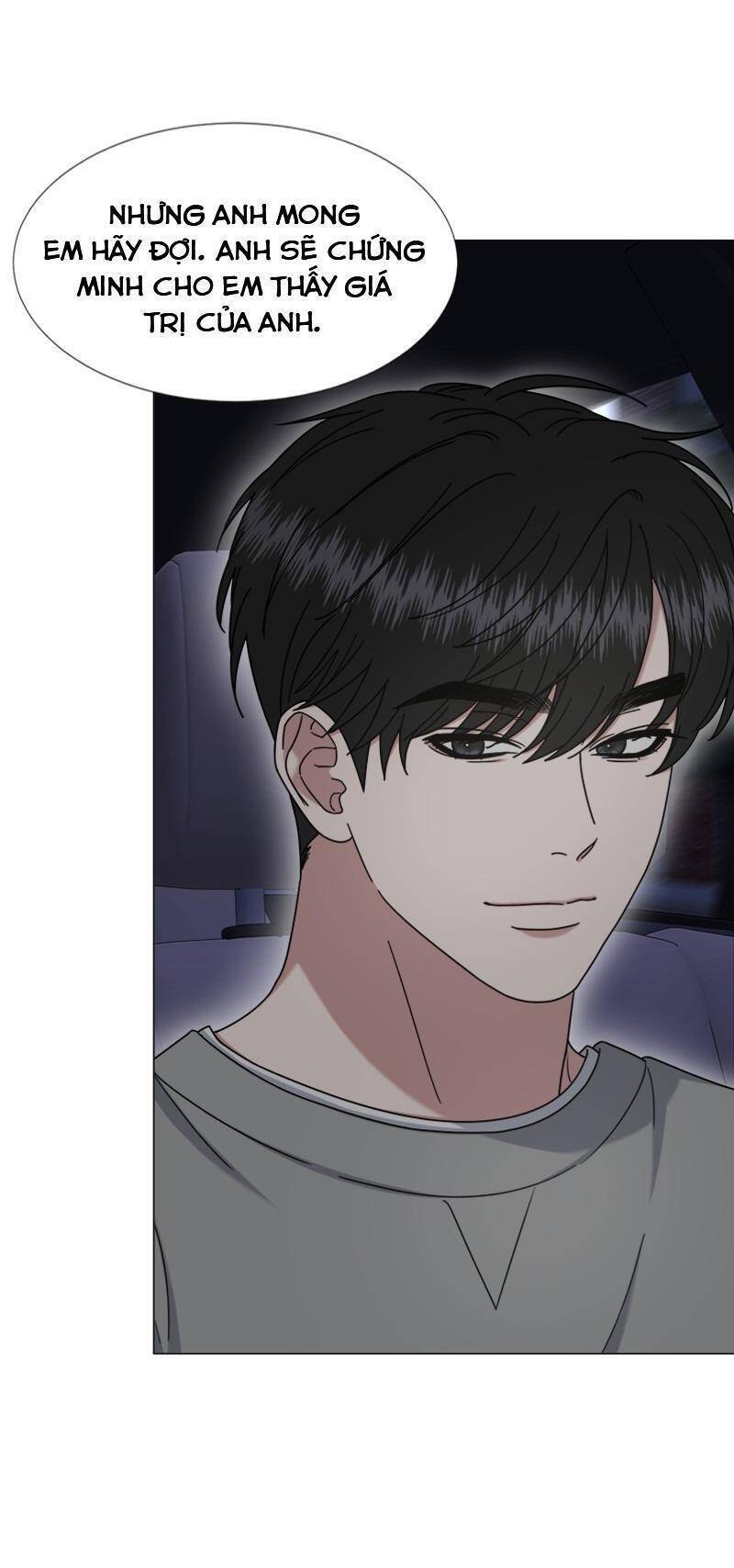 Theo Bản Năng Của Em Chap 34 - Next Chap 35