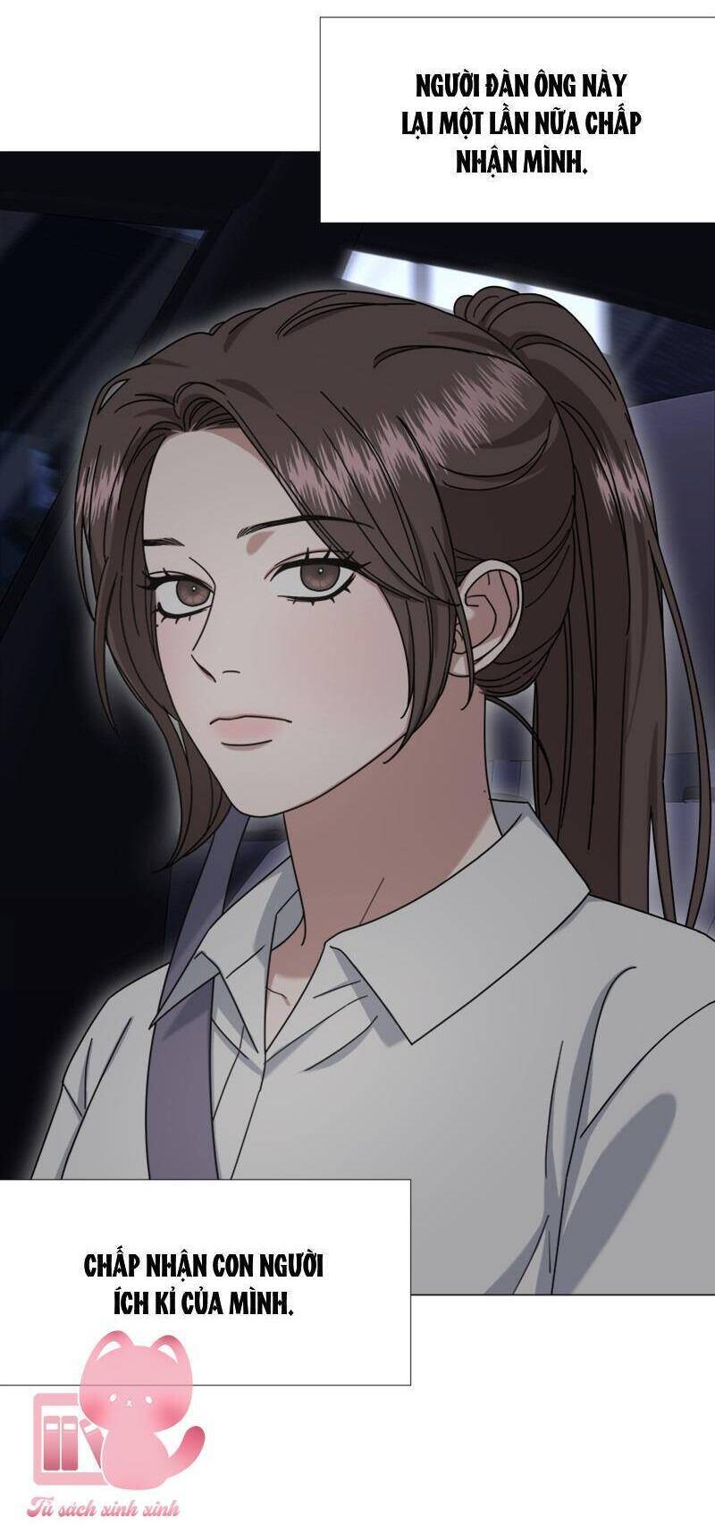 Theo Bản Năng Của Em Chap 34 - Next Chap 35