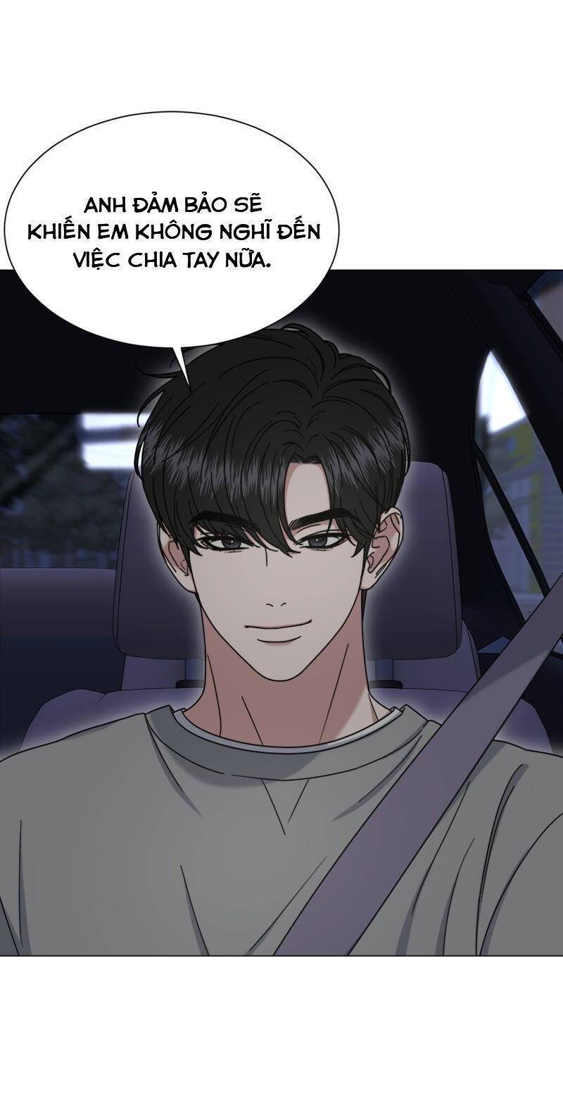 Theo Bản Năng Của Em Chap 34 - Next Chap 35