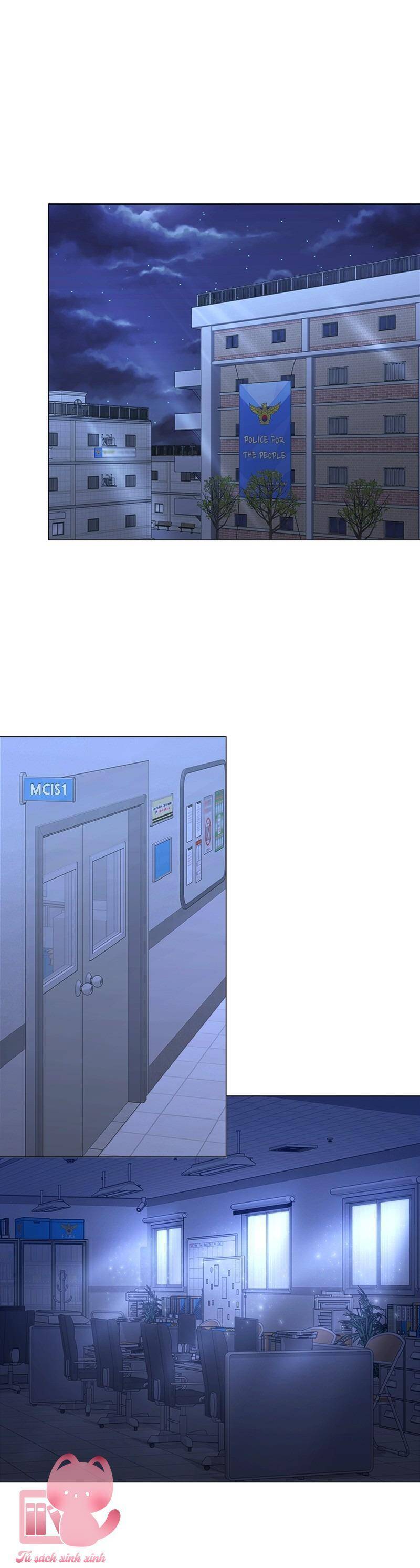 Theo Bản Năng Của Em Chap 36 - Next Chap 37