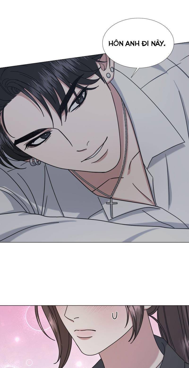 Theo Bản Năng Của Em Chap 36 - Next Chap 37