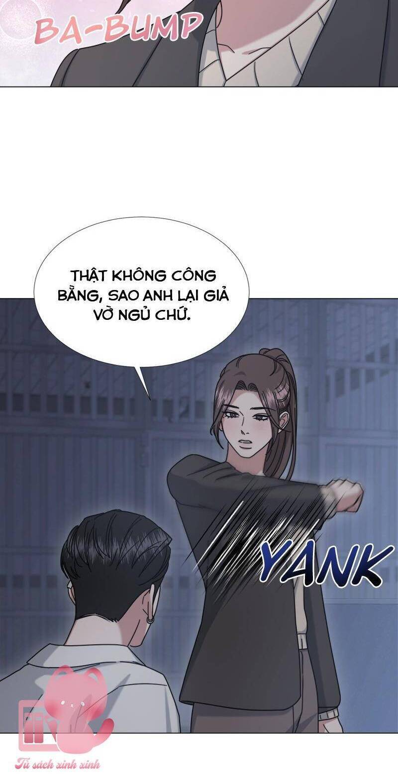 Theo Bản Năng Của Em Chap 36 - Next Chap 37