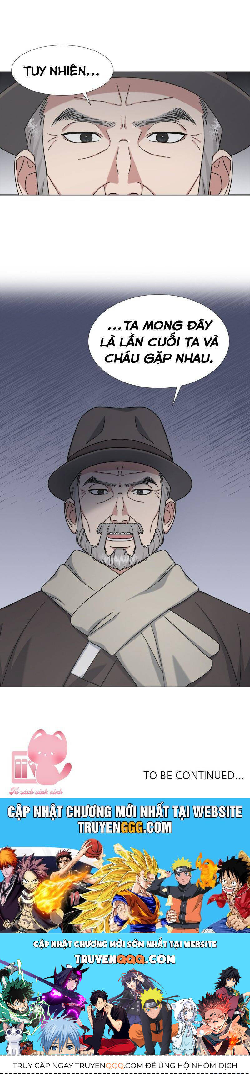 Theo Bản Năng Của Em Chap 36 - Next Chap 37