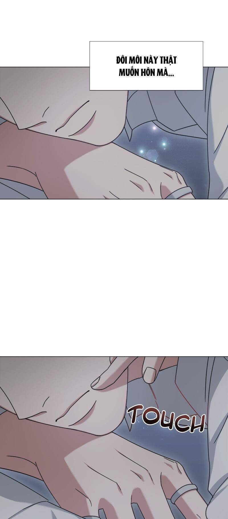 Theo Bản Năng Của Em Chap 36 - Next Chap 37