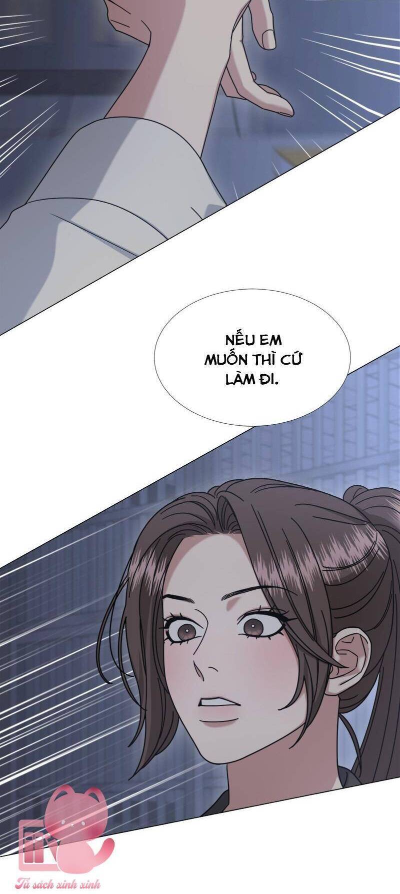 Theo Bản Năng Của Em Chap 36 - Next Chap 37