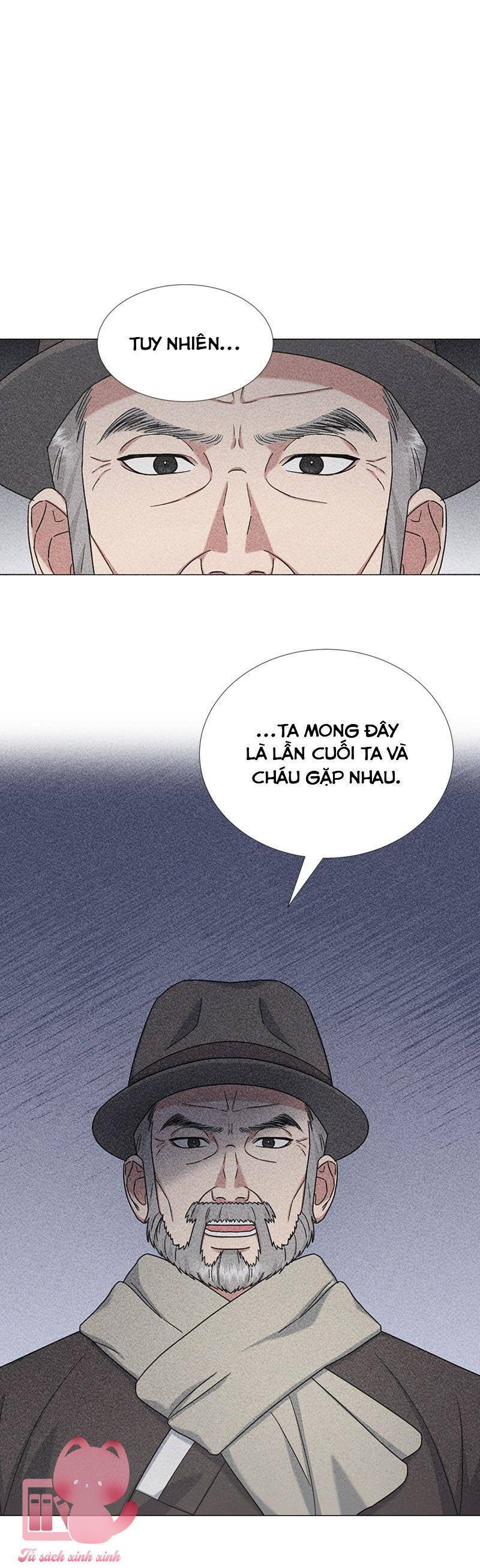 Theo Bản Năng Của Em Chap 37 - Next Chap 38