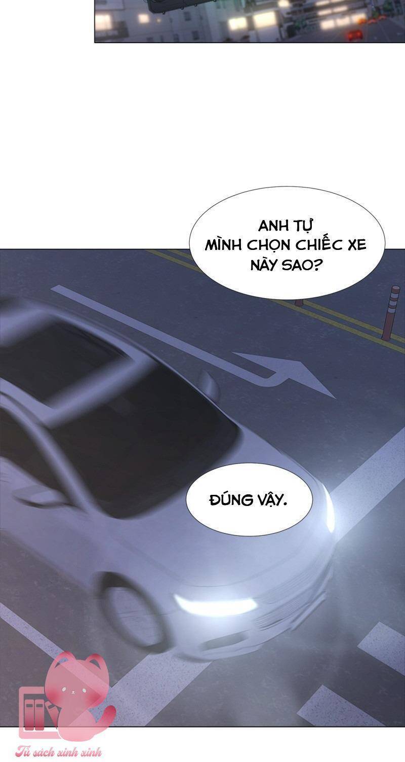 Theo Bản Năng Của Em Chap 37 - Next Chap 38