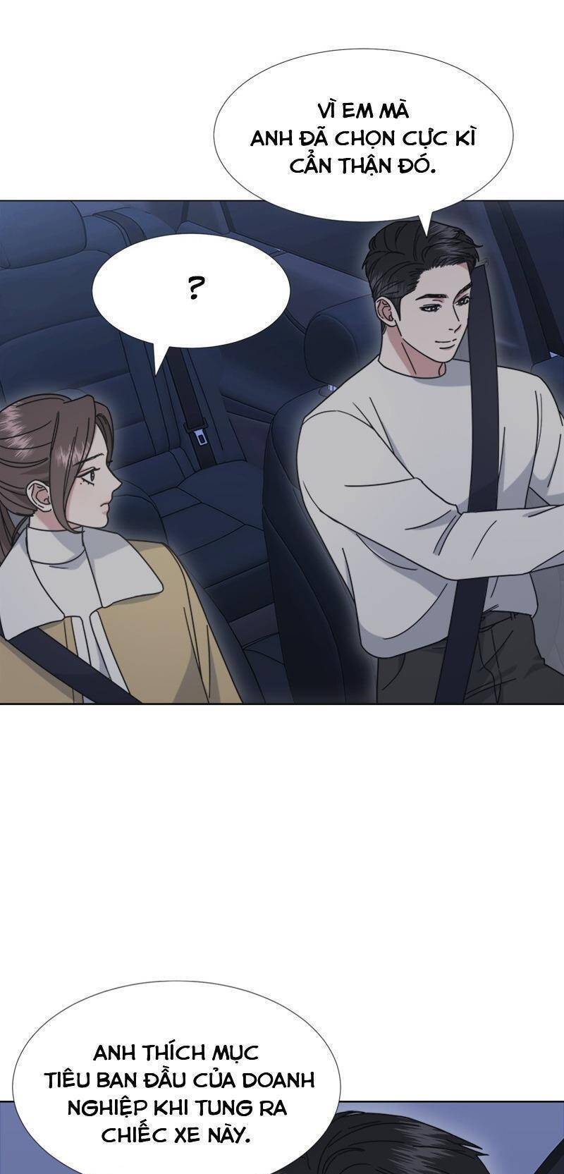 Theo Bản Năng Của Em Chap 37 - Next Chap 38