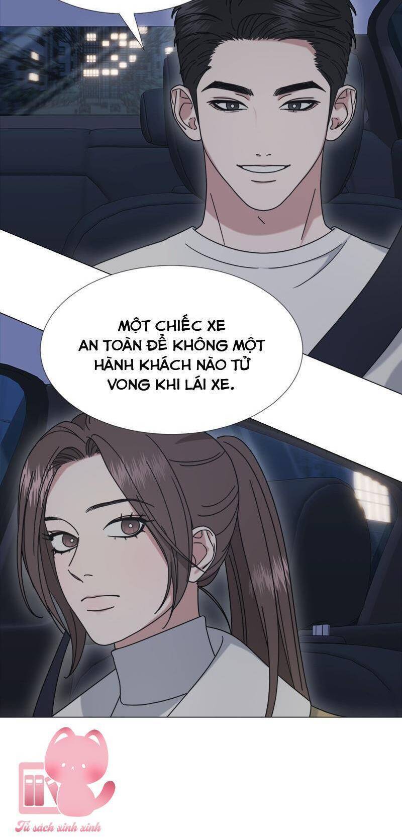 Theo Bản Năng Của Em Chap 37 - Next Chap 38