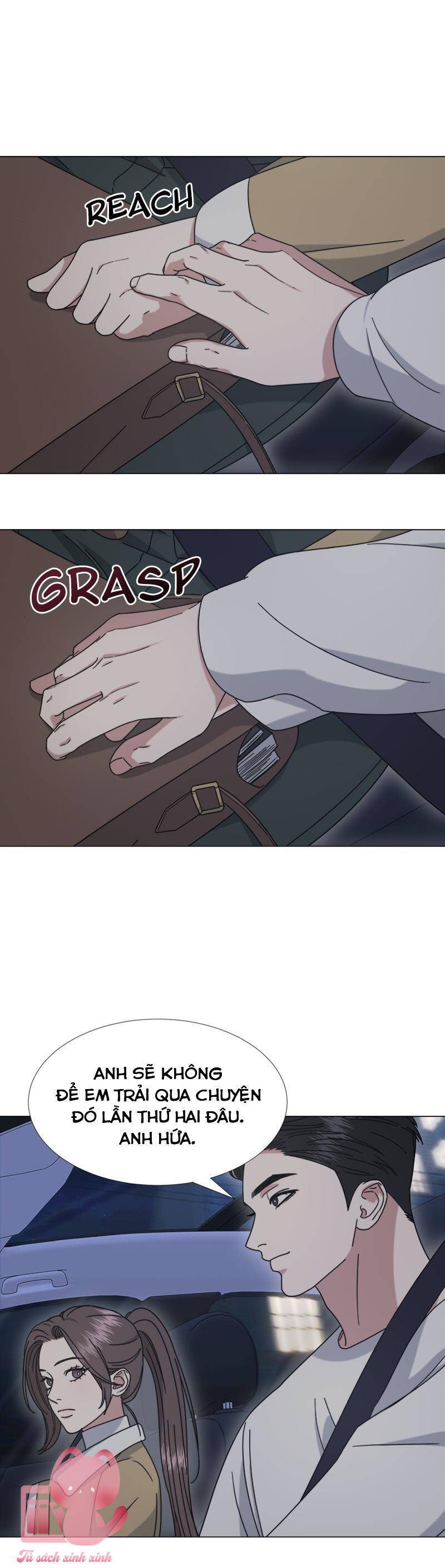 Theo Bản Năng Của Em Chap 37 - Next Chap 38