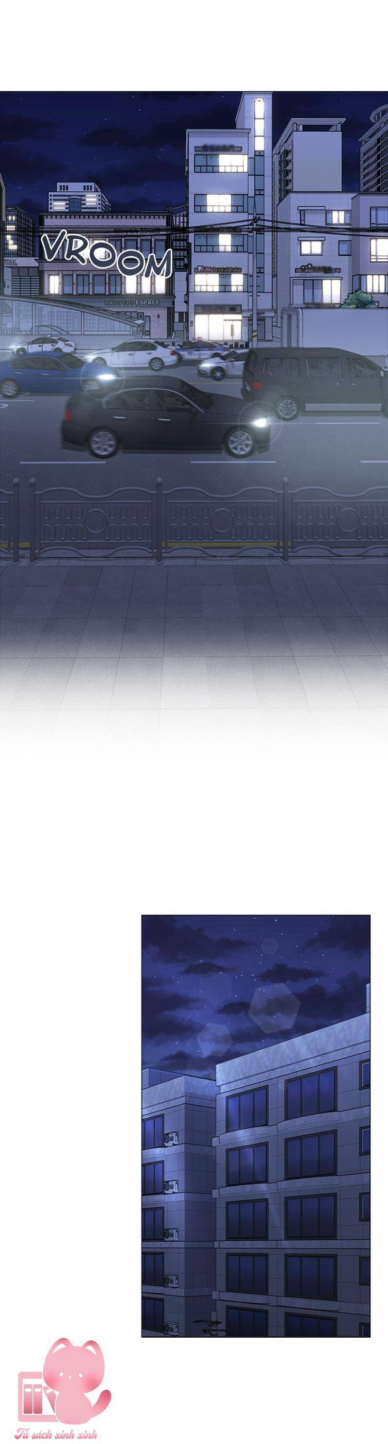 Theo Bản Năng Của Em Chap 37 - Next Chap 38