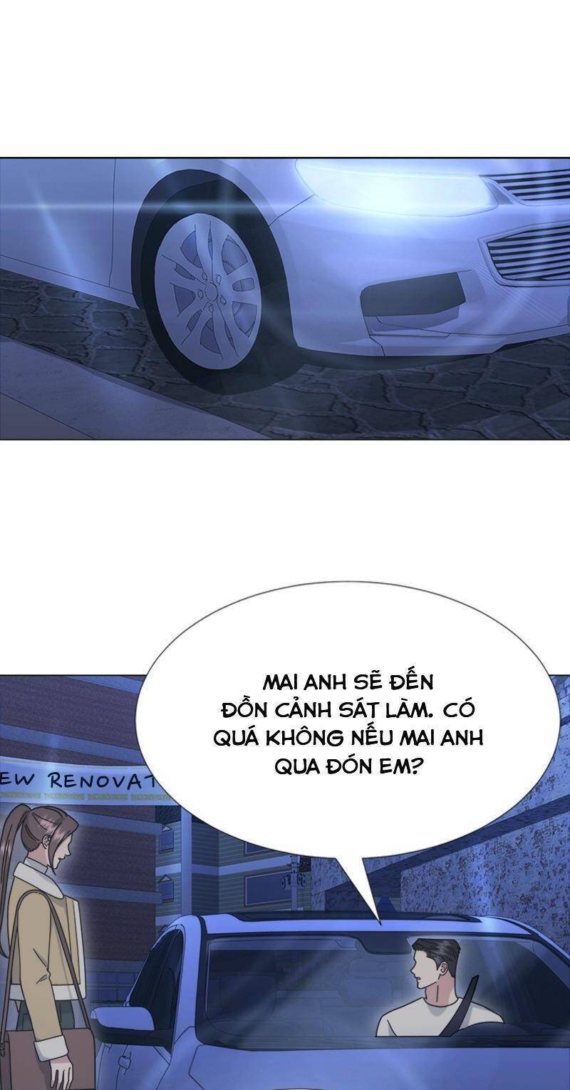 Theo Bản Năng Của Em Chap 37 - Next Chap 38