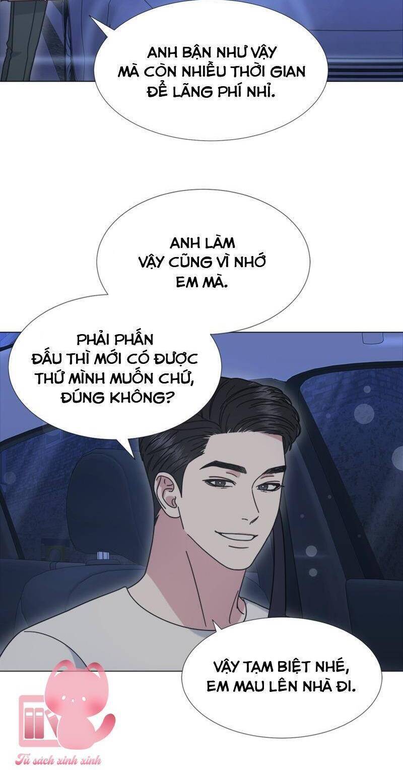 Theo Bản Năng Của Em Chap 37 - Next Chap 38