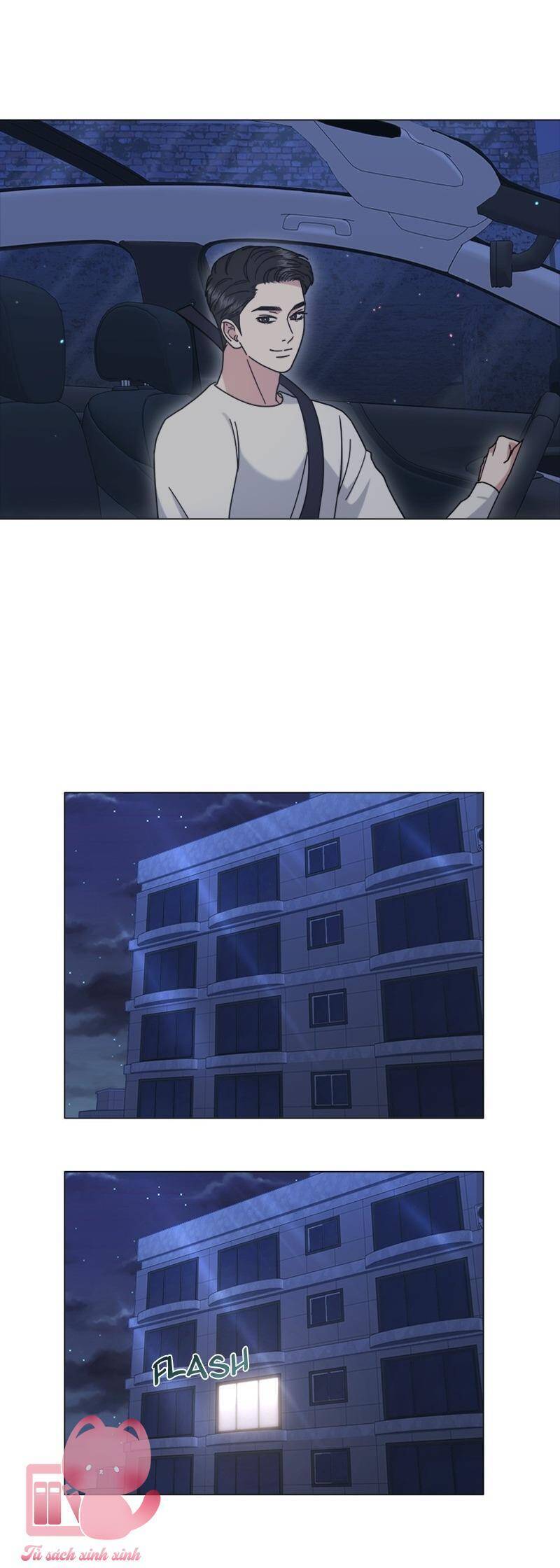 Theo Bản Năng Của Em Chap 37 - Next Chap 38