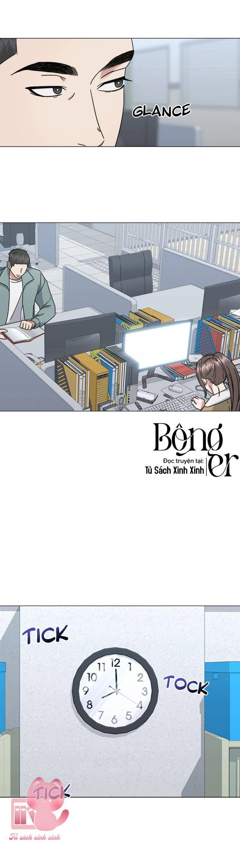 Theo Bản Năng Của Em Chap 37 - Next Chap 38