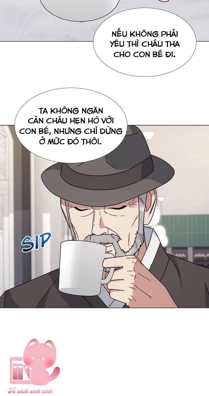 Theo Bản Năng Của Em Chap 38 - Next Chap 39