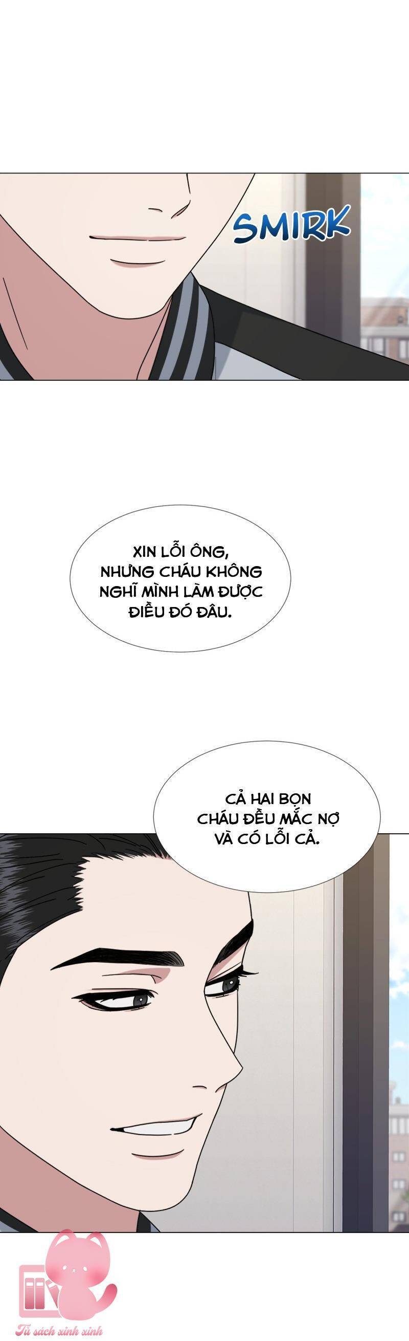 Theo Bản Năng Của Em Chap 38 - Next Chap 39