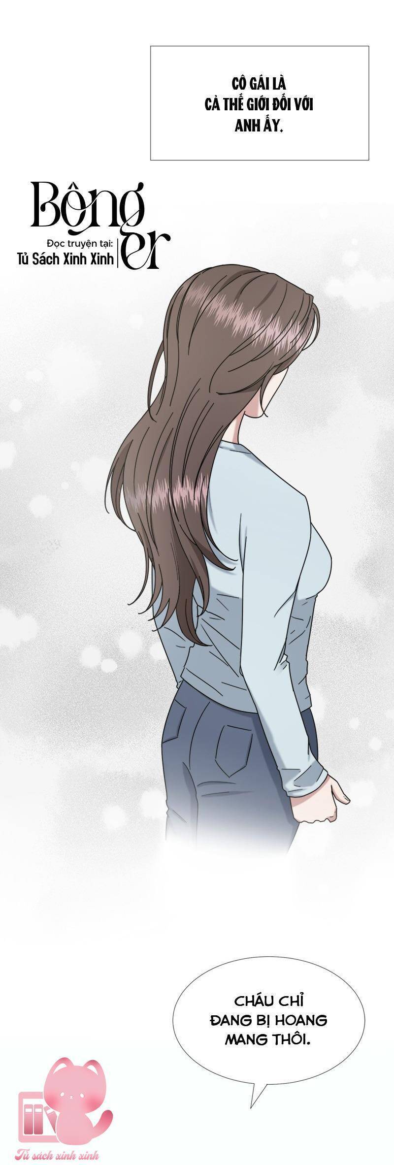 Theo Bản Năng Của Em Chap 38 - Next Chap 39