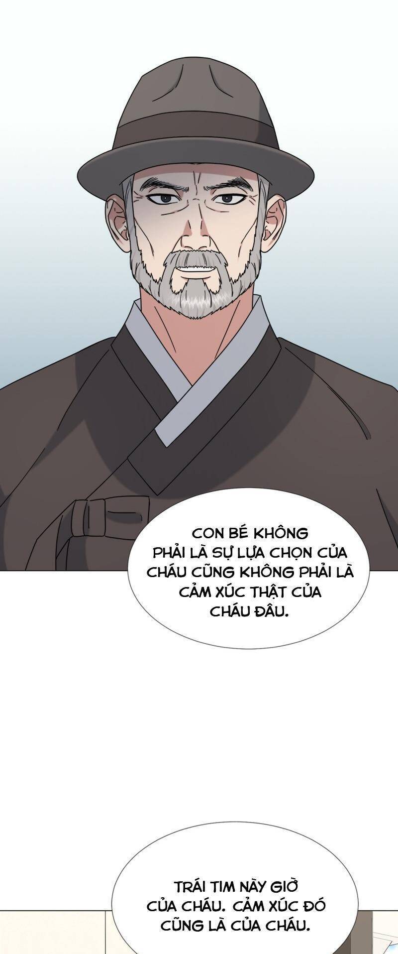 Theo Bản Năng Của Em Chap 38 - Next Chap 39
