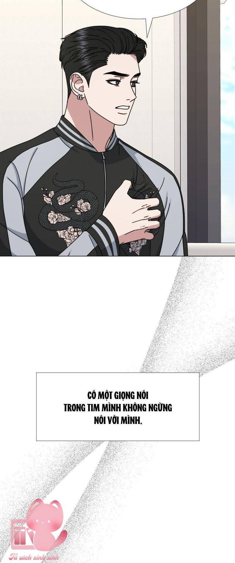 Theo Bản Năng Của Em Chap 38 - Next Chap 39