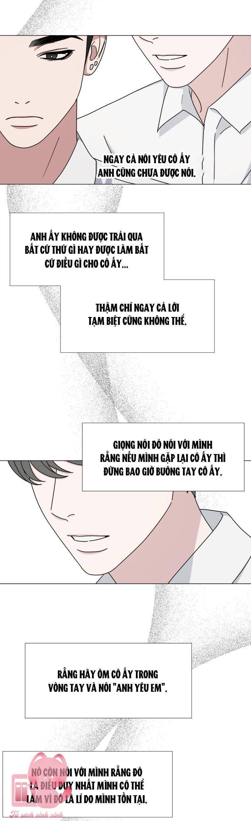 Theo Bản Năng Của Em Chap 38 - Next Chap 39