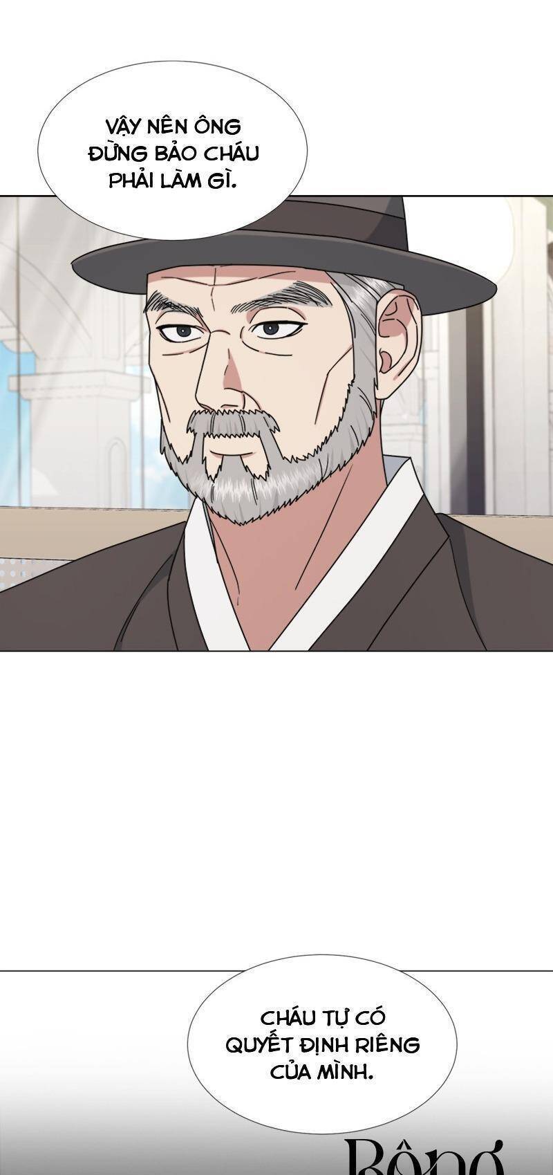 Theo Bản Năng Của Em Chap 38 - Next Chap 39