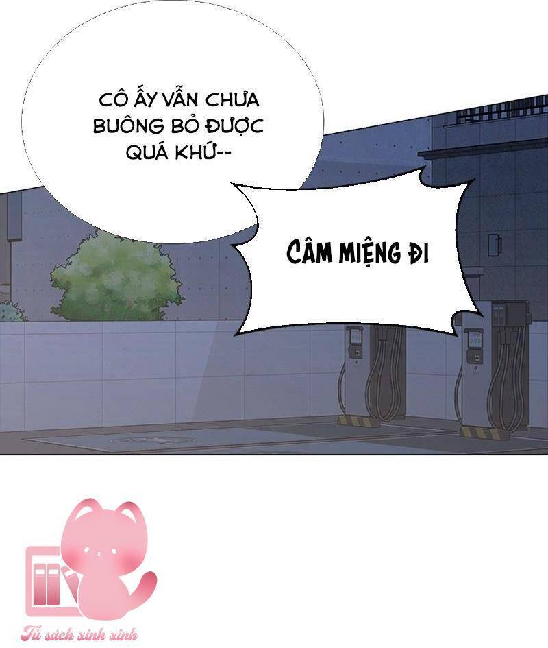 Theo Bản Năng Của Em Chap 52 - Next Chap 53