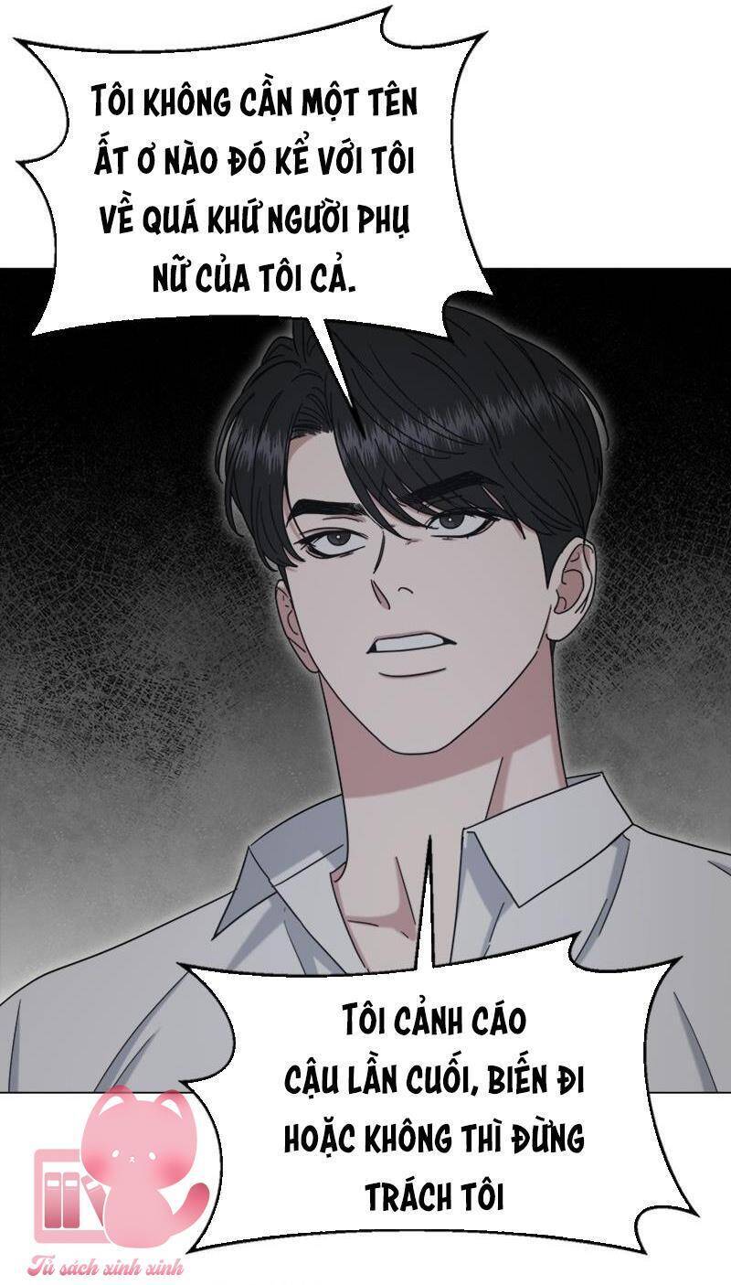 Theo Bản Năng Của Em Chap 52 - Next Chap 53