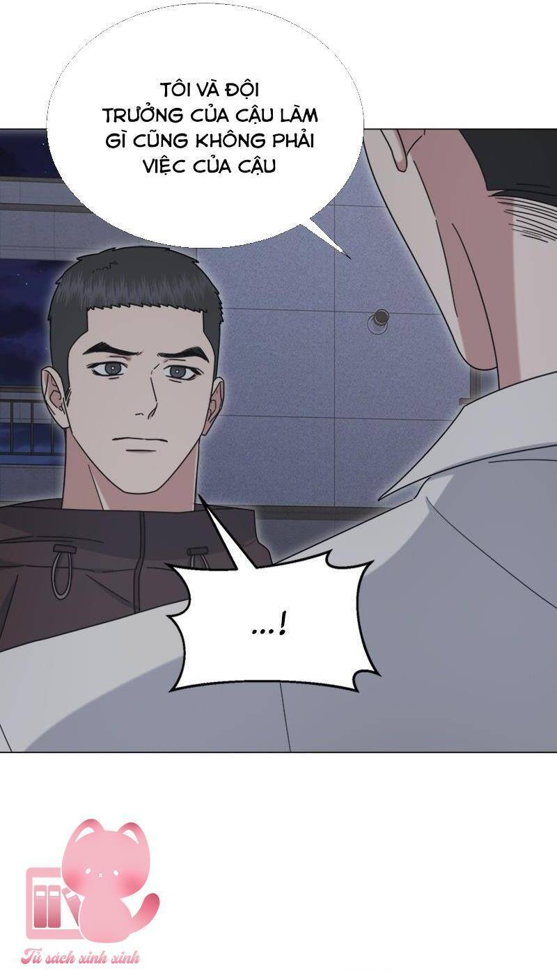 Theo Bản Năng Của Em Chap 52 - Next Chap 53