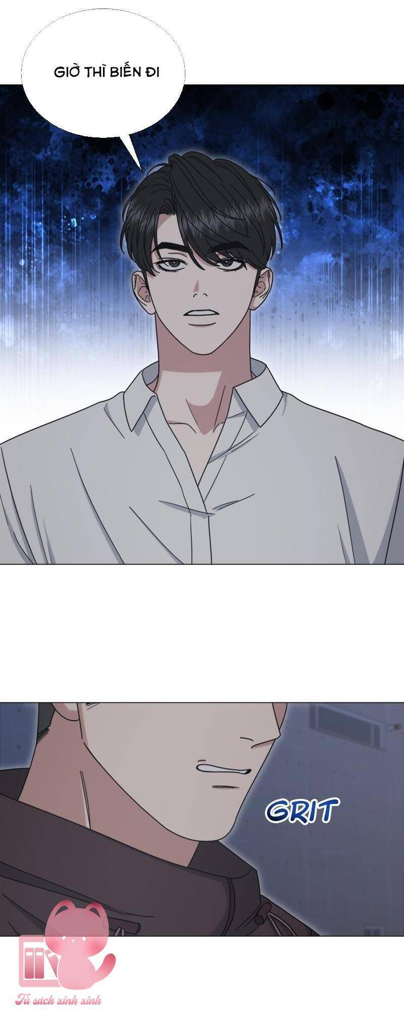 Theo Bản Năng Của Em Chap 52 - Next Chap 53