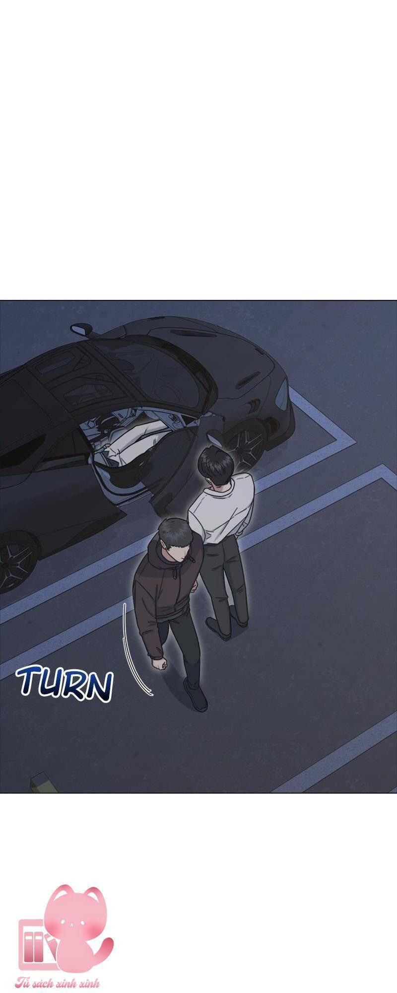 Theo Bản Năng Của Em Chap 52 - Next Chap 53