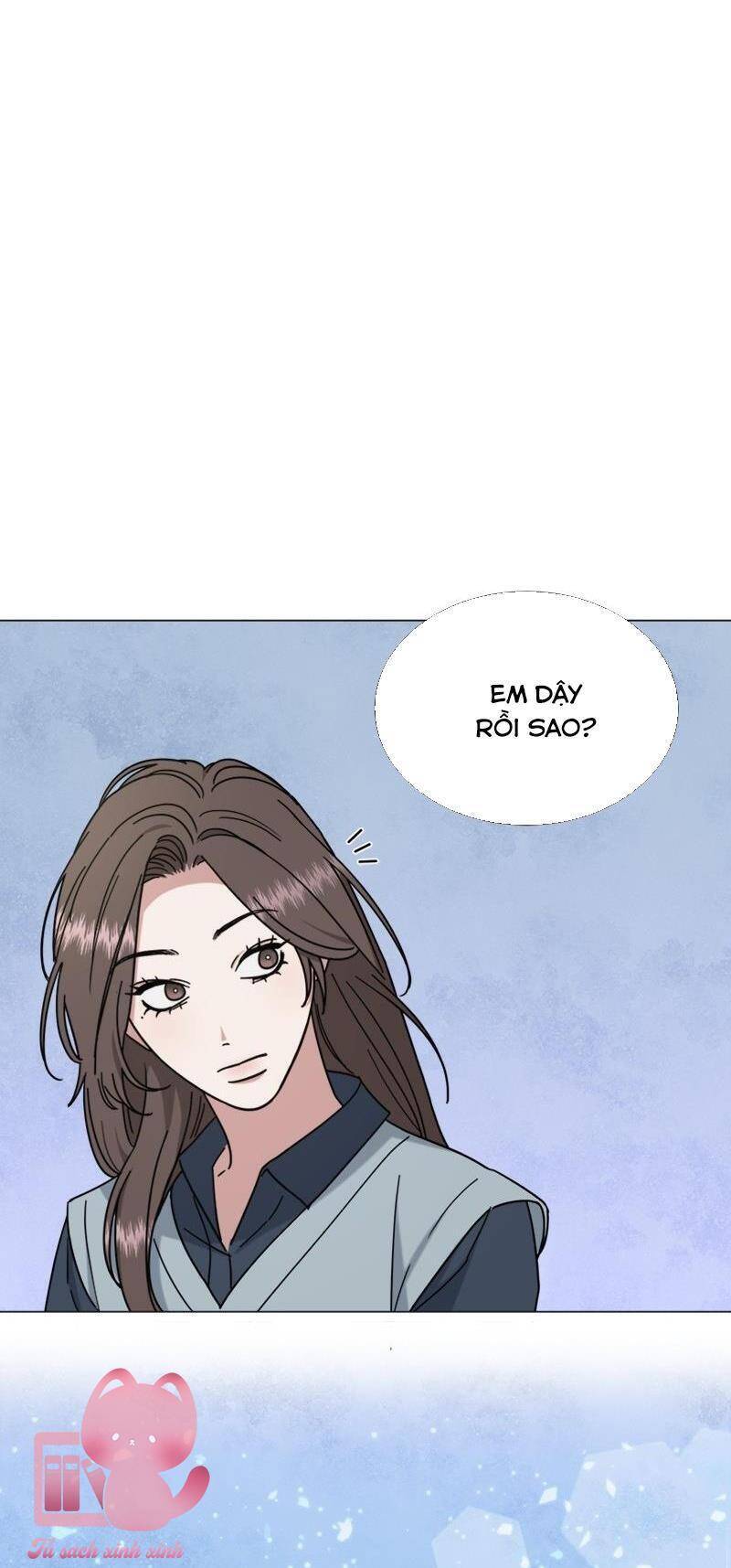 Theo Bản Năng Của Em Chap 52 - Next Chap 53